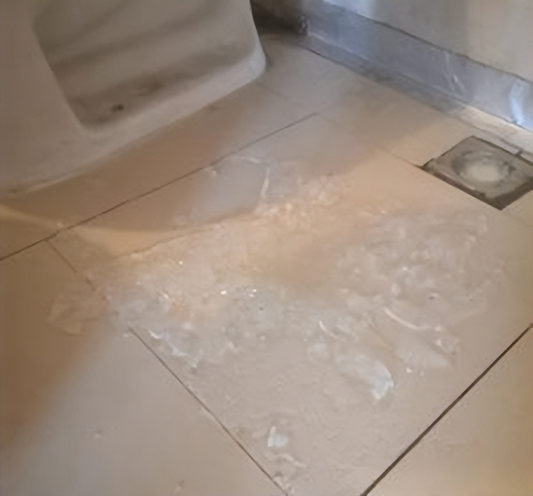 地板暗管漏水到楼下，如何避免这种情况的发生？