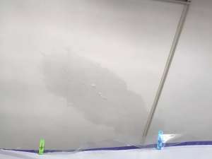 天花板为什么会滴水？如何维修天花板漏水？