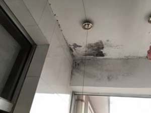 阳台天花板漏水原因以及处理方法，快来了解