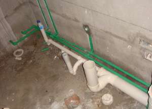 卫生间水管漏水怎么维修？完整解决方案分享