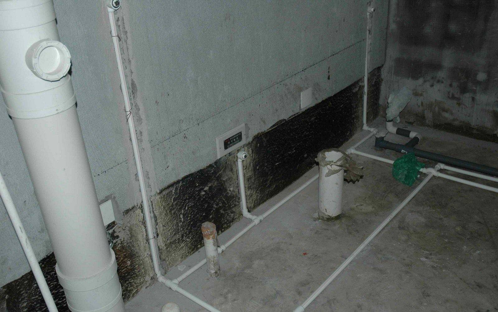 室内水管漏水，如何找到漏水位置并进行修复？可以从这几个方面入手！