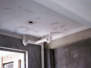 天花板漏水如何维修？五个步骤轻松搞定！