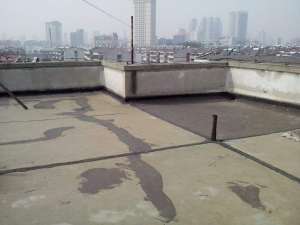 屋顶漏水怎样处理比较好？屋顶漏水维修费用是多少？