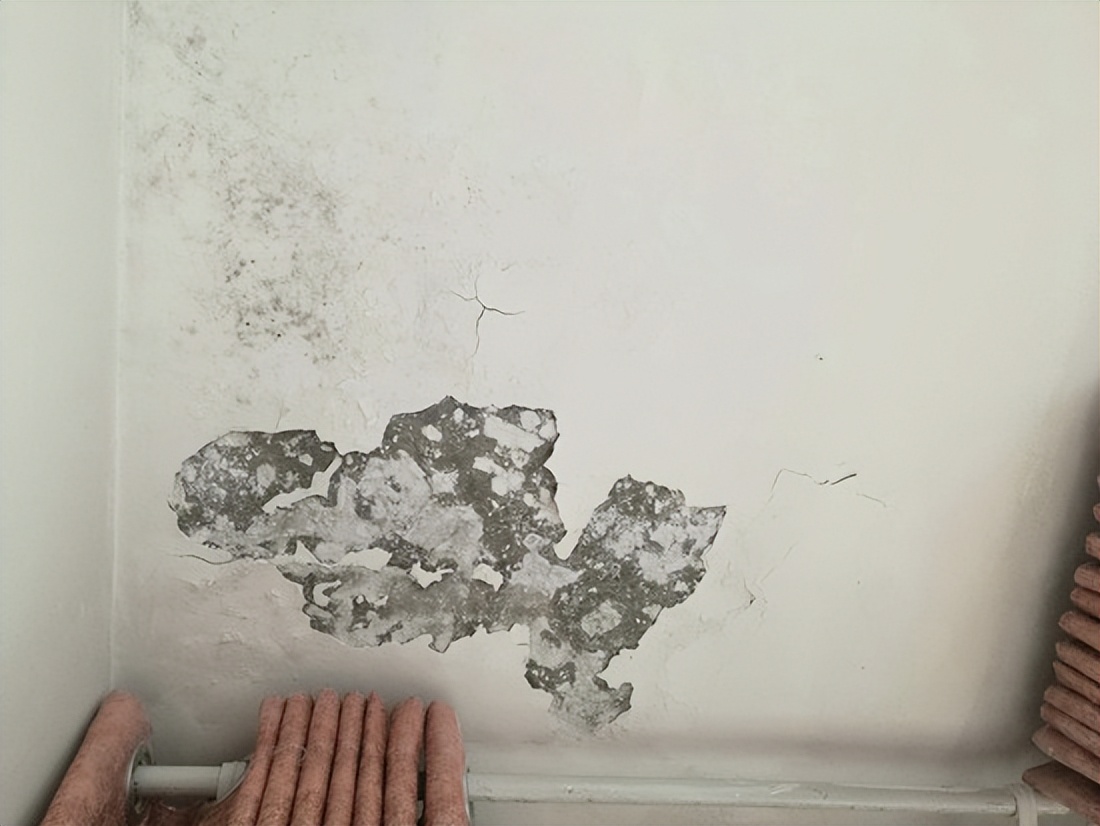 天花板为什么会漏水？天花板漏水维修方法有哪些？