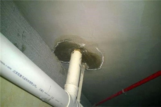 室内水管漏水怎么修补？详细步骤教你搞定！