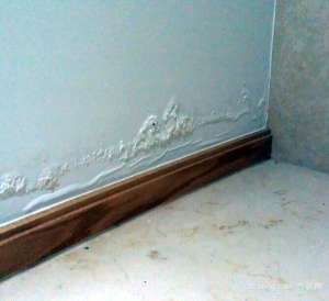 室内墙面漏水？别担心，这里有维修方法一网打尽！
