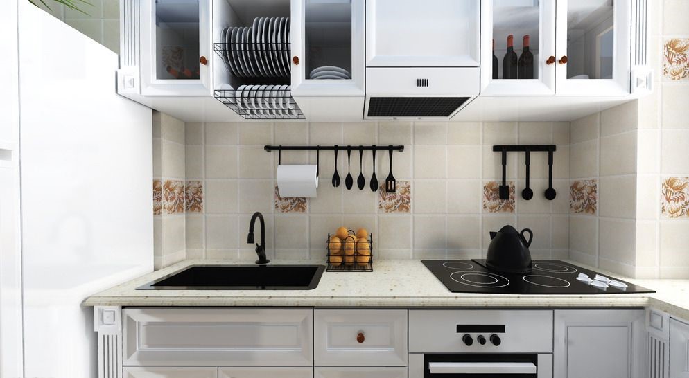厨房天花板漏水怎么办？4个简单维修方法帮你解决！