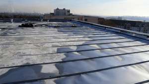 屋顶漏水必看！实用修补方法助您保护房屋结构！